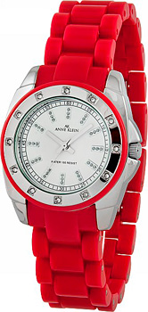 Часы Anne Klein Big Bang 9379WTMA